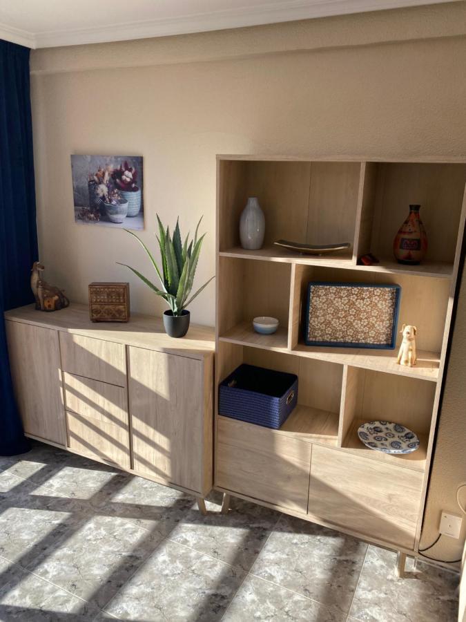 Cozy Apartment Just 8 Min Walk From The Beach! Benidorm Kültér fotó